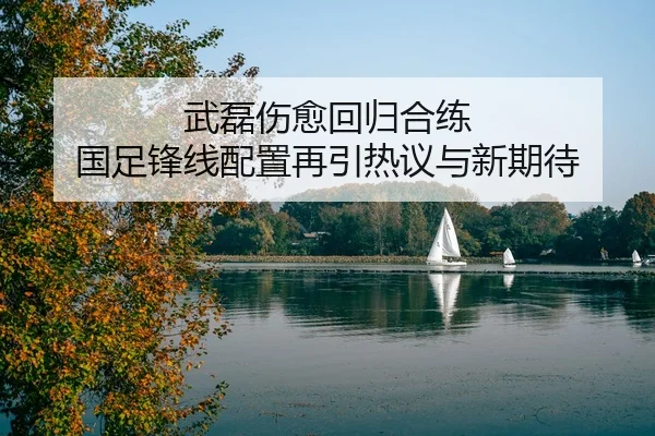 武磊伤愈回归合练 国足锋线配置再引热议与新期待